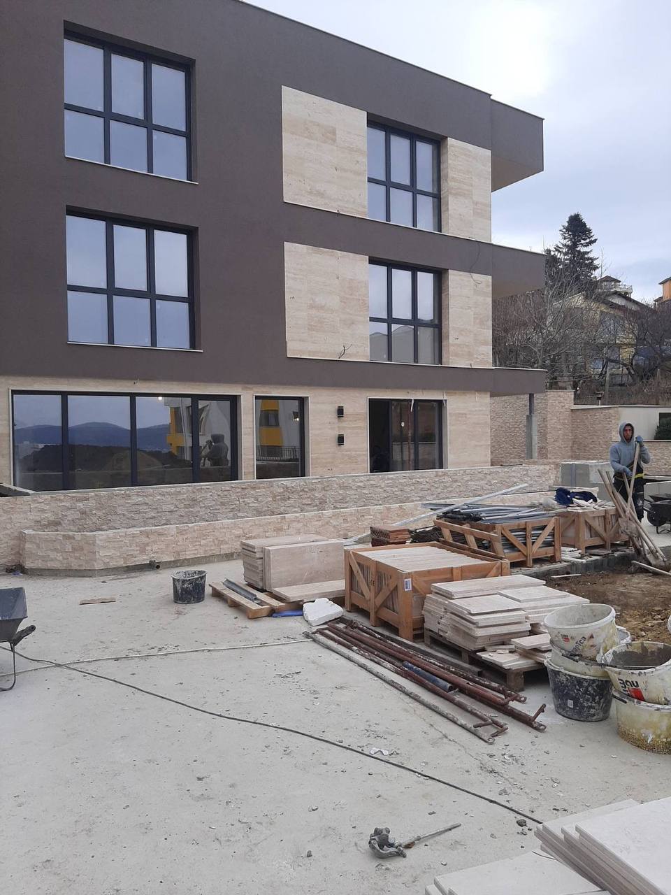 Varna Luxery Apartments