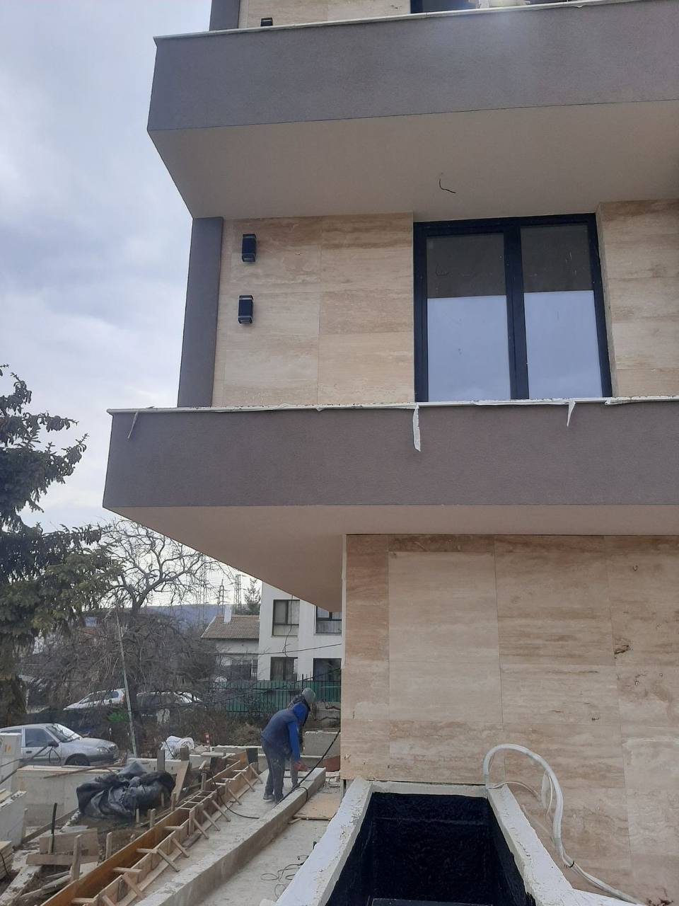 Varna Luxery Apartments